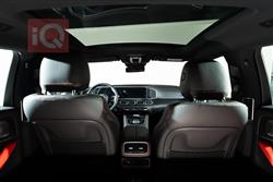 مرسيدس بنز GLE